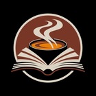 Размещение интеграции в Telegram. Логотип Телеграм канала "Бульон для Книгочея 📚" Размещение интеграции в Telegram. Логотип Телеграм канала @bulyonknigocheya