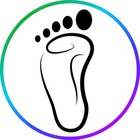 Размещение интеграции в Telegram. Логотип Телеграм канала "MosPro: Подологи чат 🦶🏻" Размещение интеграции в Telegram. Логотип Телеграм канала @podolog_moskvax