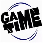 Размещение интеграции в Telegram. Логотип Телеграм канала "Game Time" Размещение интеграции в Telegram. Логотип Телеграм канала @GameTime_GO