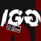 Размещение интеграции в Telegram. Логотип Телеграм канала "IGGROTEKA 🕹" Размещение интеграции в Telegram. Логотип Телеграм канала @iggroteka