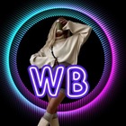 Размещение интеграции в Telegram. Логотип Телеграм канала "Твой стильный WB 🫐" Размещение интеграции в Telegram. Логотип Телеграм канала @stilno_wb