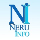 Размещение интеграции в Telegram. Логотип Телеграм канала @neruinfo