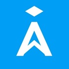 Размещение интеграции в Telegram. Логотип Телеграм канала @almaznyikrai