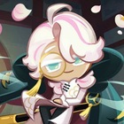 Размещение интеграции в Telegram. Логотип Телеграм канала "Cookie Run: Russian - Kingdom | OvenBreak | Tower of Adventures | OvenSmash | Witches Castle -" Размещение интеграции в Telegram. Логотип Телеграм канала @CookieRunRussiann