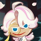 Размещение интеграции в Telegram. Логотип Телеграм канала @run_cookie_run