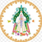 Размещение интеграции в Telegram. Логотип Телеграм канала Якутск 360°