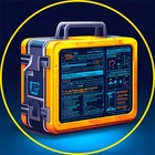 Размещение интеграции в Telegram. Логотип Телеграм канала IToolBox