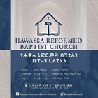 Advertising in Telegram. Telegram Channel logo @ethioreformed