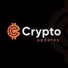 Advertising in Telegram. Telegram Channel logo "Crypto Updates" Advertising in Telegram. Telegram Channel logo @cryptoupdates0512