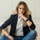 Размещение интеграции в Telegram. Логотип Телеграм канала @che_reklama47