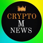 Advertising in Telegram. Telegram Channel logo @Crypto_Millionaire_News