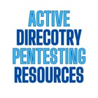 Advertising in Telegram. Telegram Channel logo @activedirectorypentesting