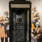 Размещение интеграции в Telegram. Логотип Телеграм канала @Torboznoe_radio