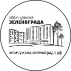 Размещение интеграции в Telegram. Логотип Телеграм канала @pearl_of_ze