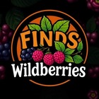 Размещение интеграции в Telegram. Логотип Телеграм канала Ликвидатор склада WB - Подборка товаров со скидками