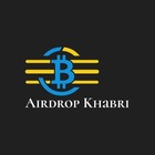 Advertising in Telegram. Telegram Channel logo "Airdrop Khabri" Advertising in Telegram. Telegram Channel logo @Usual_Official