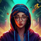 Размещение интеграции в Telegram. Логотип Телеграм канала "WB ViBeS" Размещение интеграции в Telegram. Логотип Телеграм канала @wbvibestg