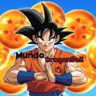 Advertising in Telegram. Telegram Channel logo "Mundo Dragonball" Advertising in Telegram. Telegram Channel logo @MundoDragonball_BDD
