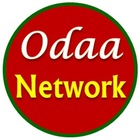 Advertising in Telegram. Telegram Channel logo "Odaa Network" Advertising in Telegram. Telegram Channel logo @odanetwork
