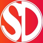 Размещение интеграции в Telegram. Логотип Телеграм канала @sakhaday