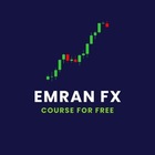Advertising in Telegram. Telegram Channel logo "EMRAN FX 📈" Advertising in Telegram. Telegram Channel logo @Emranfxcourse