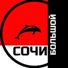 Размещение интеграции в Telegram. Логотип Телеграм канала БОЛЬШОЙ СОЧИ