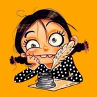 Размещение интеграции в Telegram. Логотип Телеграм канала "Стишки - депрессняшки" Размещение интеграции в Telegram. Логотип Телеграм канала @depressnyashki