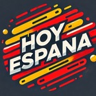 Advertising in Telegram. Telegram Channel logo "Hoy España" Advertising in Telegram. Telegram Channel logo Hoy España