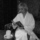 Размещение интеграции в Telegram. Логотип Телеграм канала "Париж не стоит мессы" Размещение интеграции в Telegram. Логотип Телеграм канала @deadpoetscom