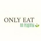 Размещение интеграции в Telegram. Логотип Телеграм канала "Only Eat | ПП Рецепты" Размещение интеграции в Telegram. Логотип Телеграм канала Only Eat | ПП Рецепты