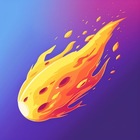 Размещение интеграции в Telegram. Логотип Телеграм канала "МетаКомета" Размещение интеграции в Telegram. Логотип Телеграм канала @metacometaa