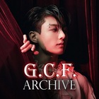 Размещение интеграции в Telegram. Логотип Телеграм канала @bts_fotoarchive