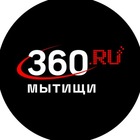 Размещение интеграции в Telegram. Логотип Телеграм канала @myt360