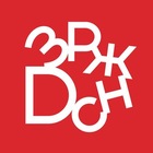 Размещение интеграции в Telegram. Логотип Телеграм канала @dzerzhinskiy_mos