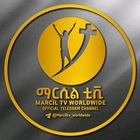 Advertising in Telegram. Telegram Channel logo @marsiltv_worldwide