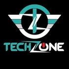 Advertising in Telegram. Telegram Channel logo "TECH ZONE™️" Advertising in Telegram. Telegram Channel logo @Techhzone2