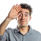 Размещение интеграции в Telegram. Логотип Телеграм канала @iamhandless