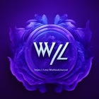 Advertising in Telegram. Telegram Channel logo "🌀WizHood🌀" Advertising in Telegram. Telegram Channel logo @WizHoodchannel
