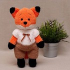 Размещение интеграции в Telegram. Логотип Телеграм канала @igrushkiizplushki