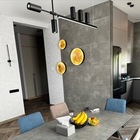 Размещение интеграции в Telegram. Логотип Телеграм канала Ремонт и стиль