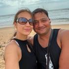 Размещение интеграции в Telegram. Логотип Телеграм канала "India Sveta Tripathi" Размещение интеграции в Telegram. Логотип Телеграм канала @indiasvetatripathi