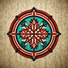 Размещение интеграции в Telegram. Логотип Телеграм канала @afisha_cheb_ru