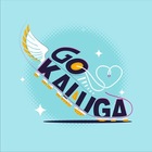 Размещение интеграции в Telegram. Логотип Телеграм канала "Go Kaluga • Куда пойти в Калуге" Размещение интеграции в Telegram. Логотип Телеграм канала Go Kaluga • Куда пойти в Калуге