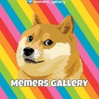 Advertising in Telegram. Telegram Channel logo "Memers Templates ™" Advertising in Telegram. Telegram Channel logo @Templates_Gallery