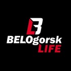 Размещение интеграции в Telegram. Логотип Телеграм канала @belogorsk_life