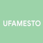 Размещение интеграции в Telegram. Логотип Телеграм канала "Ufamesto" Размещение интеграции в Telegram. Логотип Телеграм канала @ufamesto