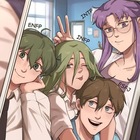 Размещение интеграции в Telegram. Логотип Телеграм канала @mbtitips