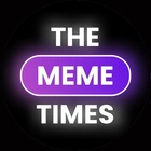 Advertising in Telegram. Telegram Channel logo "The Meme Times" Advertising in Telegram. Telegram Channel logo @thememetimes