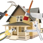 Размещение интеграции в Telegram. Логотип Телеграм канала @uslugi_lnr