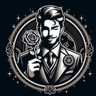 Advertising in Telegram. Telegram Channel logo @hombre_seductor